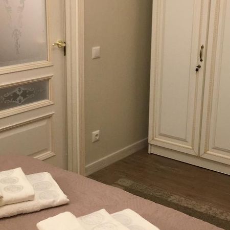 Lydia Old Vilnius Apartments 외부 사진