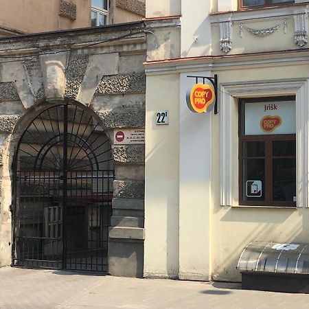 Lydia Old Vilnius Apartments 외부 사진