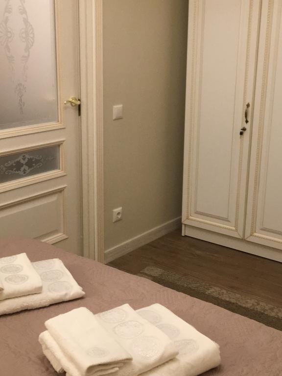 Lydia Old Vilnius Apartments 외부 사진
